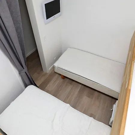 Clxv Apartment Blokhus