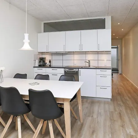 Apartment Clxv